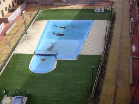 Ático en Avenida de los Artesanos, 13