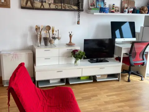 Piso – Burgos Capital