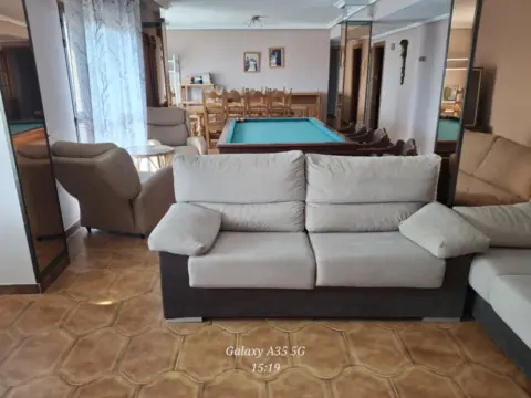 Piso en calle de las Carnicerías, 14