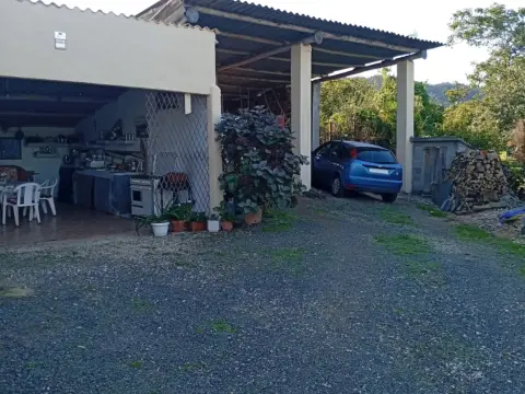 Chalet en Lugar de la Casa da Horta, 1