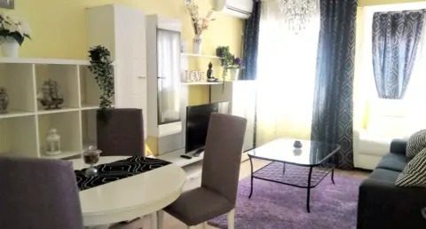 Piso en calle del Conde de Cifuentes, 1