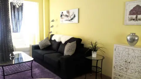 Piso en calle del Conde de Cifuentes, 1