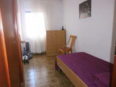 Habitación en Carrer de l'Arc de Sant Martí, 54