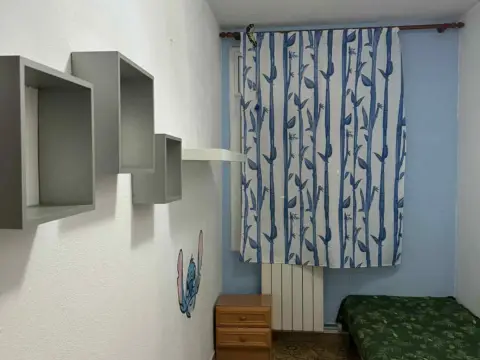 Habitación en Carrer de l'Arc de Sant Martí, 54