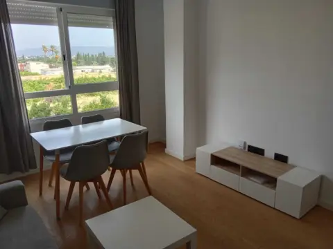 Piso en calle Salvador Allende, 1