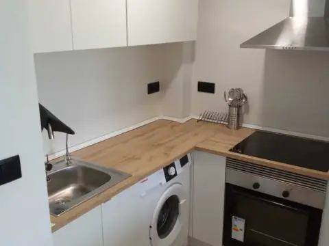 Piso en calle Salvador Allende, 1