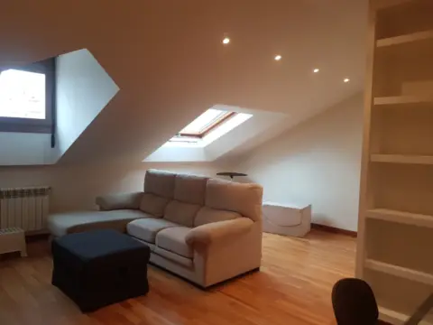 Apartamento en Plaza de la Inmaculada Concepción, 3