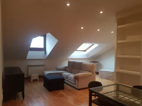 Apartamento en Plaza de la Inmaculada Concepción, 4