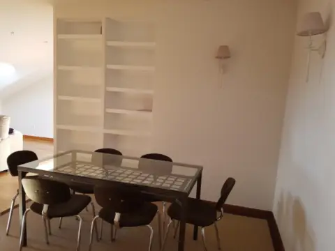Apartamento en Plaza de la Inmaculada Concepción, 3
