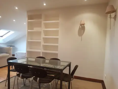 Apartamento en Plaza de la Inmaculada Concepción, 4