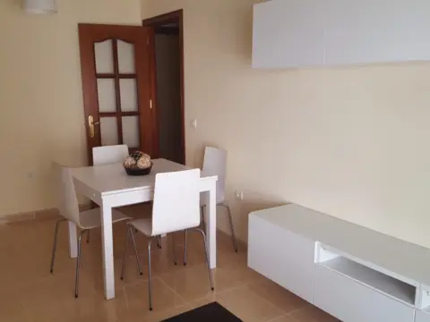 Piso en calle Presbítero Samuel, 12