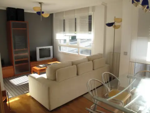 Piso en calle de Xabier Lizardi, 9