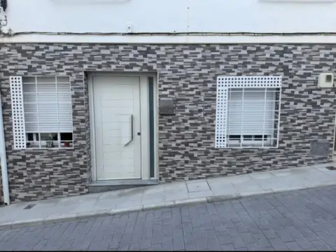 Piso en calle de Pilar de Abajo, 3