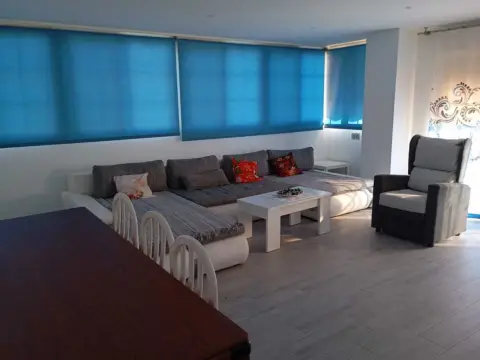 Piso en calle de Molino Velasco, 1