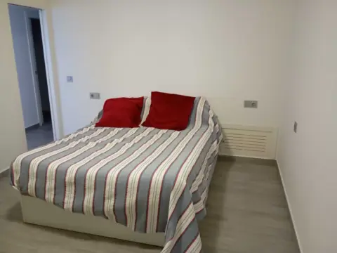 Piso en calle de Molino Velasco, 1