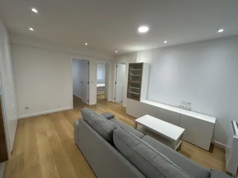 Piso en Rúa de Ramón Cabanillas, 8