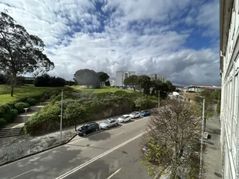 Piso en Avenida de Ferrol, 29