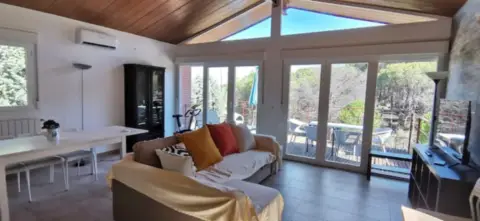 Chalet unifamiliar en Avenida de los Pinos, 14