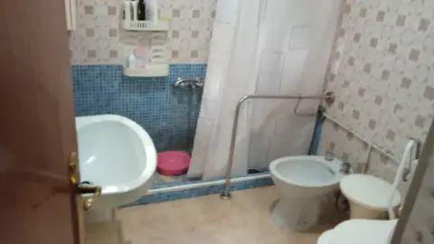 Casa rústica en calle Mayor en Llano de Brujas, 34