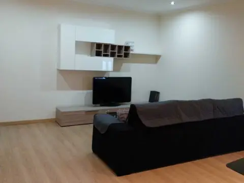 Piso en calle del Monasterio de Belate, 5