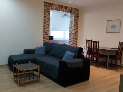 Piso en calle del Monasterio de Belate, 5