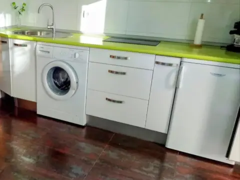 Apartamento en Avenida de los Derechos Humanos, 18