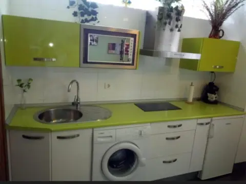 Apartamento en Avenida de los Derechos Humanos, 18