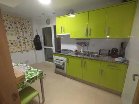 Piso en Plaza Conde de la Torre del Fresno, 1