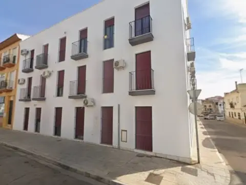 Apartamento en calle Trigueros, 110