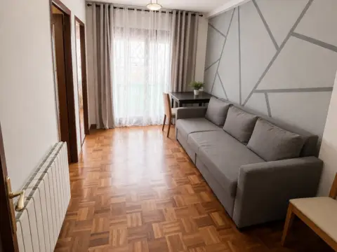 Piso en Carrer d'Arenys, 99