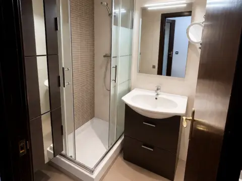 Piso en Carrer d'Arenys, 99