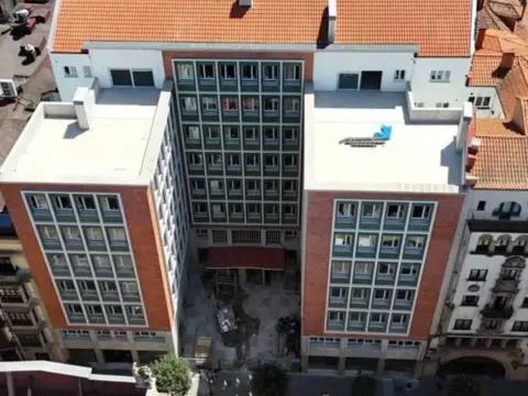 Piso en calle del Marqués de San Esteban, 14