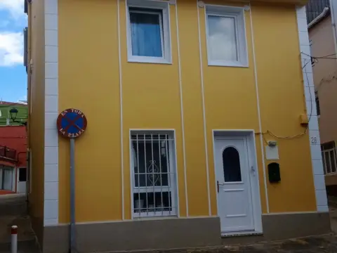 Casa unifamiliar en calle del Pilar, 28
