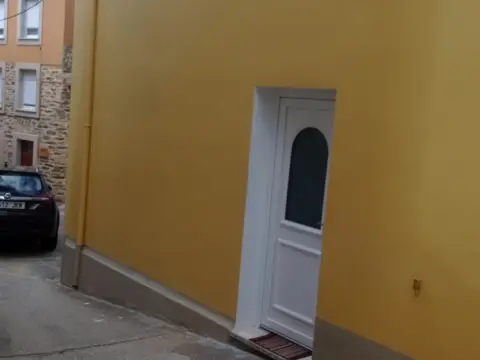 Casa unifamiliar en calle del Pilar, 28