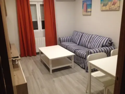 Piso en Avenida de la Reconquista, 18