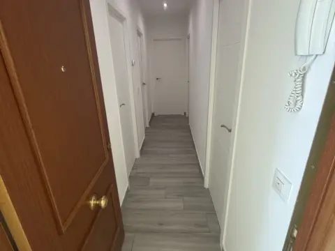 Piso en Avenida de la Reconquista, 18