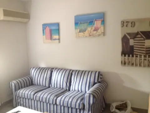 Piso en Avenida de la Reconquista, 18