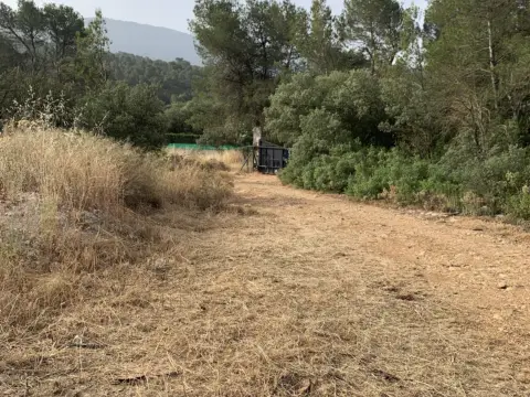 Casa rústica en Urbanización El Estepar, 1