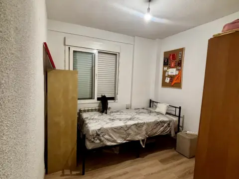 Habitación en calle de San Jaime, 44