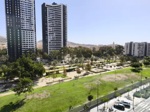 Piso en Avenida del Doctor Marañón, 10