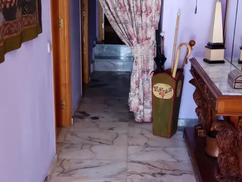 Casa rústica en calle del Cabezo Castillo, 140