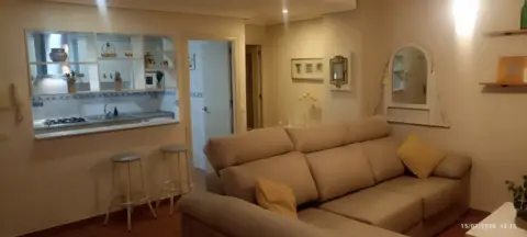 Apartamento en calle Espronceda, 8