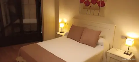 Apartamento en calle de Pérez Galdós, 31