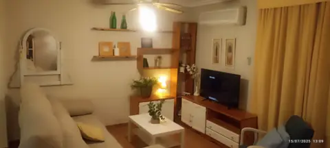 Apartamento en calle Espronceda, 8