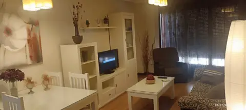 Apartamento en calle de Pérez Galdós, 31