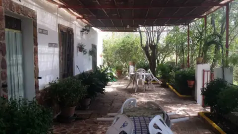 Chalet rústico en calle Cerro Santo Tomás, nº CERR