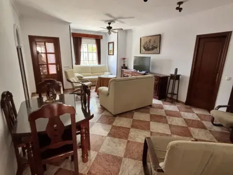 Dúplex en Avenida Paseo de Andalucía, 1