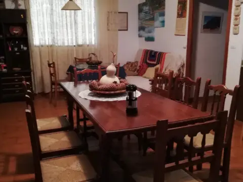 Chalet rústico en calle Cerro Santo Tomás, nº CERR