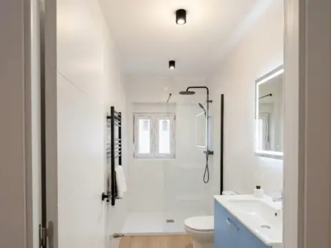 Apartamento en calle Artesano, 5