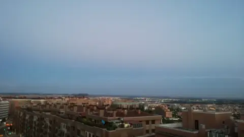 Ático en calle de Manuel Azaña, 15